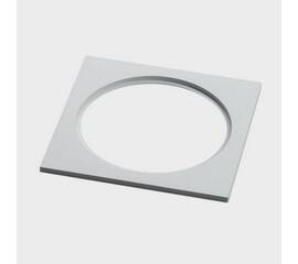 Рамка декоративная Italline M01-1019 white