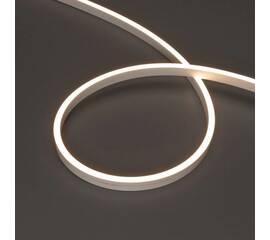 Гибкий неон Arlight 9,6W/m 120LED/m 2835SMD теплый белый 5M MOONLIGHT-SIDE-A120-06x12mm 24V Warm3000