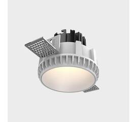 Встраиваемый светодиодный светильник Italline IT08-8021 white 4000K