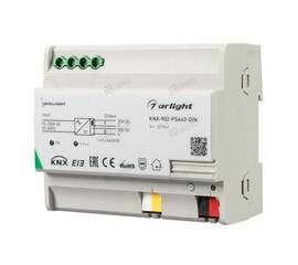 Блок питания Arlight KNX-902-PS640-DIN 30V 6W IP20 0,64A 025542