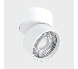 Светодиодный спот Italline IT02-010 white 4000K