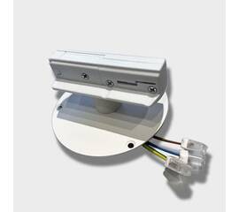 Адаптер Italline IT08-8017 white