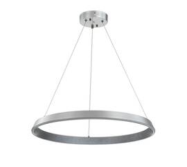 Подвесной светодиодный светильник Indigo Orta 14019/1P Silver V000091L