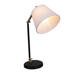 Настольная лампа Reluce 02225-2.7-01 BK