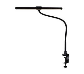 Настольная лампа Reluce 01016-0.7-01 BK