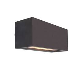 Уличный настенный светильник Mantra Utah 8352