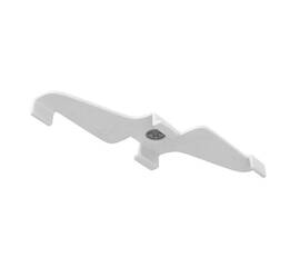 Крепление для накладного монтажа Maytoni Technical Exility TRA034HS-21W