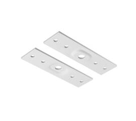 Пластина соединительная Maytoni Technical Magnetic track system Exility TRA034C-21W