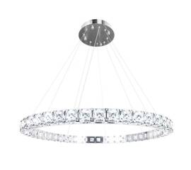 Подвесной светодиодный светильник Loft IT Tiffany 10204/1000 Chrome