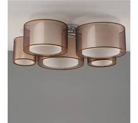 Потолочная люстра Moderli Room V10624-5C