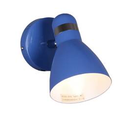 Спот Reluce 04714-0.2-01 BL