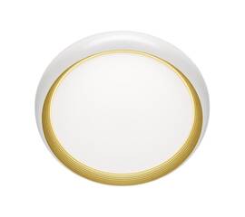 Настенно-потолочный светодиодный светильник Sonex Pale Tofiq White 7650/DL