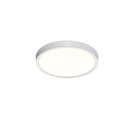 Настенно-потолочный светодиодный светильник Sonex Mitra Alfa White 7659/18L