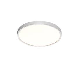 Настенно-потолочный светодиодный светильник Sonex Mitra Alfa White 7659/24L