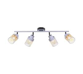 Спот Reluce 05905-0.8-04 WH+CR