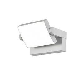 Уличный настенный светодиодный светильник Mantra Cooper 8470