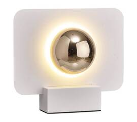 Настольная лампа Mantra Alba 8415