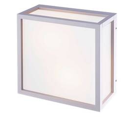 Уличный настенный светильник Mantra Utah 8379