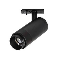 Трековый светодиодный светильник Arte Lamp Merak A3540PL-1BK