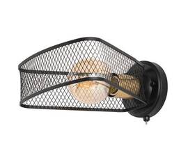 Бра Arte Lamp Maasym A7044AP-1BK