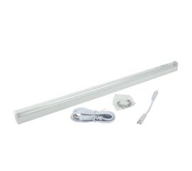 Настенный светодиодный светильник для растений Uniel ULI-P42-18W/SPBX IP40 White UL-00010567