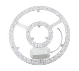 Настенно-потолочный светодиодный светильник-модуль Volpe ULE-Q930-42W/4000K IP40 Clear UL-00010962