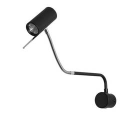 Бра Arte Lamp Sulafat A2423AP-5CC