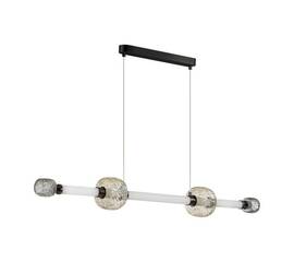Подвесной светодиодный светильник Odeon Light Modern Kliff 5427/40L