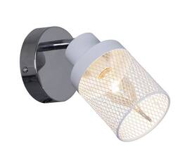 Спот Reluce 05905-0.8-01 WH+CR