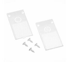 Заглушка ST Luce (2 шт) ST005.569.00