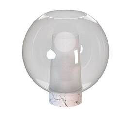 Настольная лампа Mantra Nora 8404