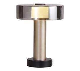 Настольная лампа Mantra Gin 8534