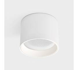 Потолочный светодиодный светильник Italline IT02-007 white 4000K