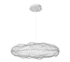 Подвесной светодиодный светильник Loft IT Cloud 10247/1000 White