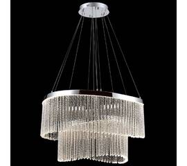Подвесная светодиодная люстра Wertmark Helma WE465.02.103