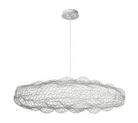 Подвесной светодиодный светильник Loft IT Cloud 10247/1500 White