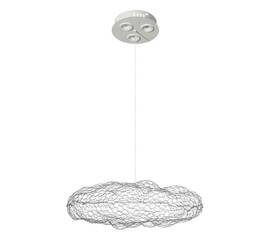 Подвесной светодиодный светильник Loft IT Cloud 10247/550 White
