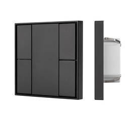 Панель управления Arlight KNX-223-4-Black 028758