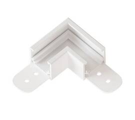 Коннектор L-образный Arte Lamp Optima-Accessories A740633