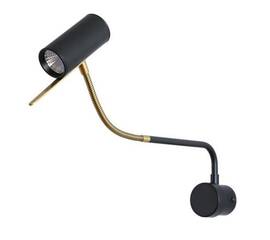 Бра Arte Lamp Sulafat A2423AP-5PB