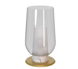 Настольная лампа Mantra Nora 8401