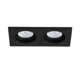 Встраиваемый светильник Arte Lamp Tarf A2178PL-2BK