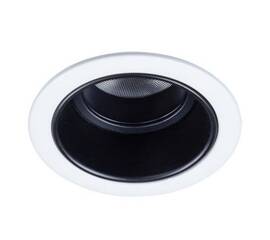 Встраиваемый светодиодный светильник Arte Lamp Scroll A3311PL-1WH