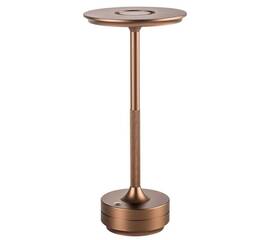 Настольная лампа Lightstar Alfa 745901