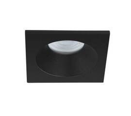 Встраиваемый светильник Arte Lamp Helm A2868PL-1BK