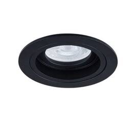 Встраиваемый светильник Arte Lamp Tarf A2177PL-1BK