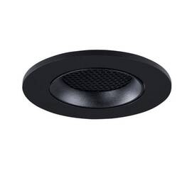 Встраиваемый светильник Arte Lamp Fuji A2865PL-1BK