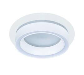 Встраиваемый светильник Arte Lamp Atik A4513PL-1WH