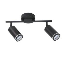 Спот Arte Lamp Imai A2365PL-2BK