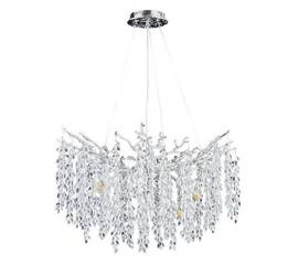 Подвесная люстра Divinare Salice 3135/26 SP-8
